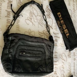Diesel bag